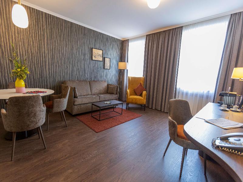 Hotel Essener Hof Sure Hotel Collection by BW image