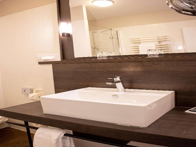 Hotel Essener Hof Sure Hotel Collection by BW image