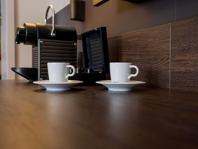 Hotel Essener Hof Sure Hotel Collection by BW image