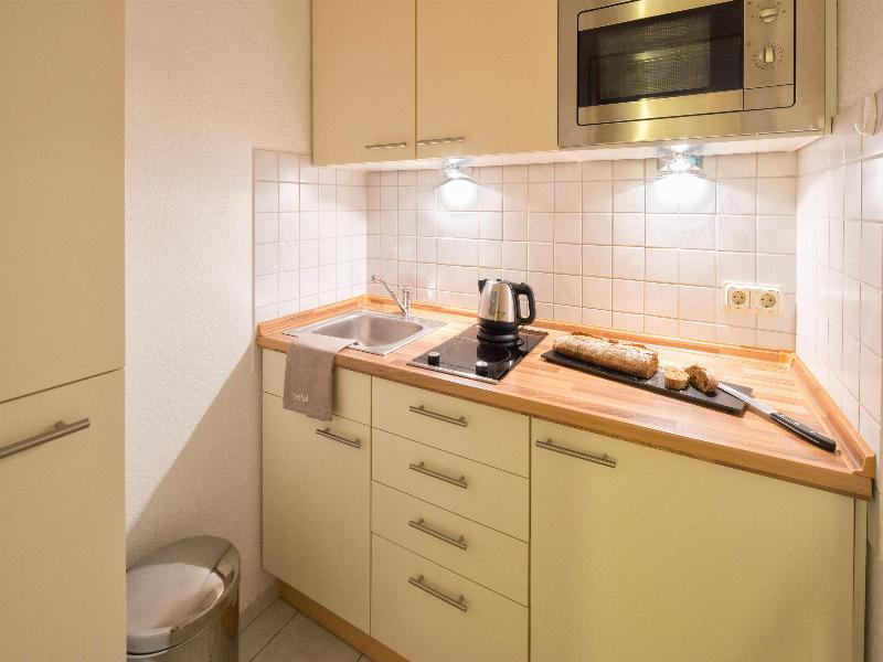 Hotel Essener Hof Sure Hotel Collection by BW image