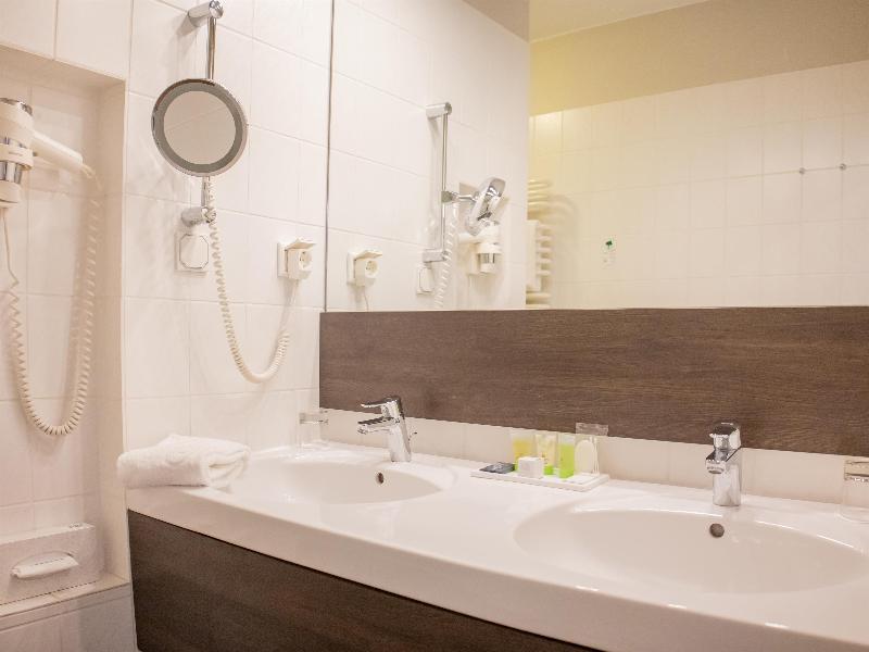 Hotel Essener Hof Sure Hotel Collection by BW image
