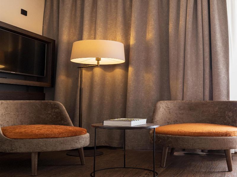 Hotel Essener Hof Sure Hotel Collection by BW image