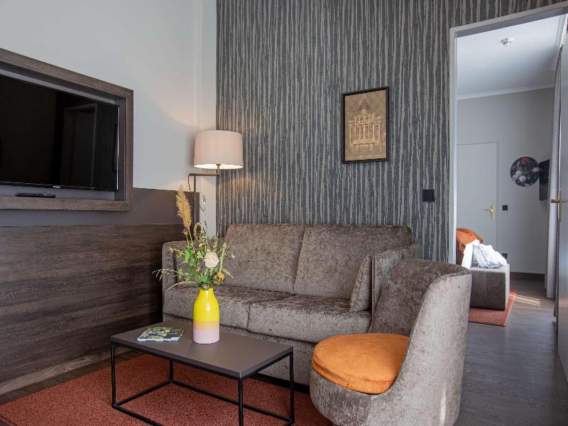 Hotel Essener Hof Sure Hotel Collection by BW image