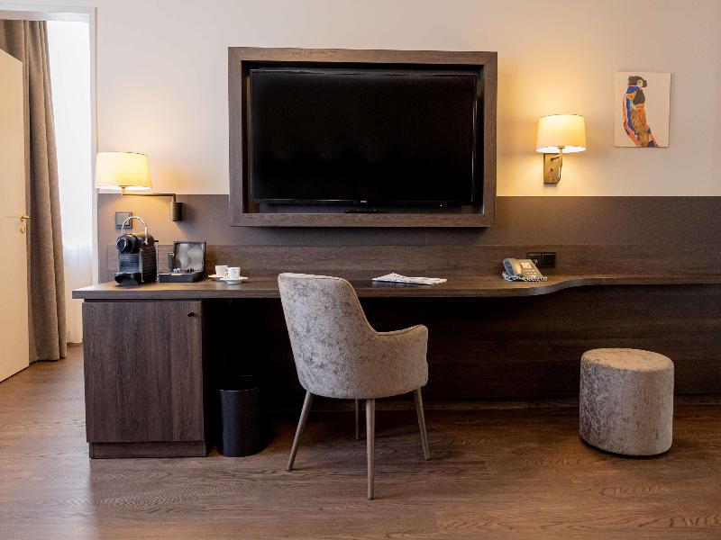 Hotel Essener Hof Sure Hotel Collection by BW image