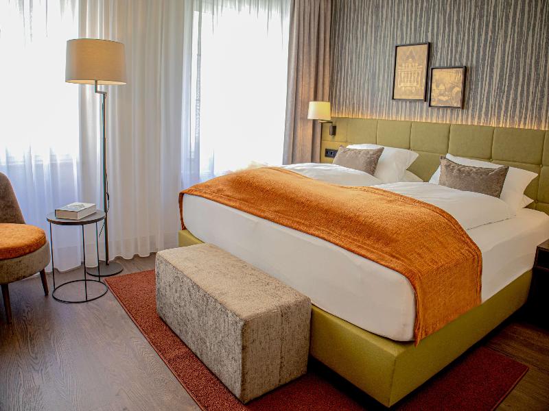 Hotel Essener Hof Sure Hotel Collection by BW image
