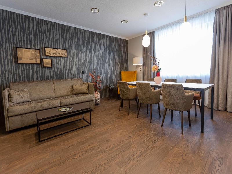 Hotel Essener Hof Sure Hotel Collection by BW image