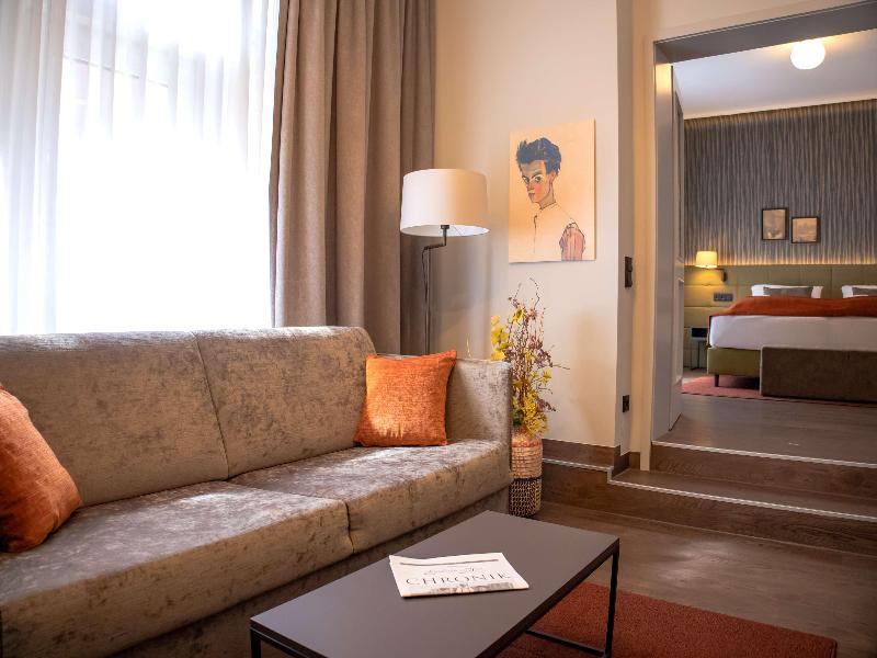 Hotel Essener Hof Sure Hotel Collection by BW image