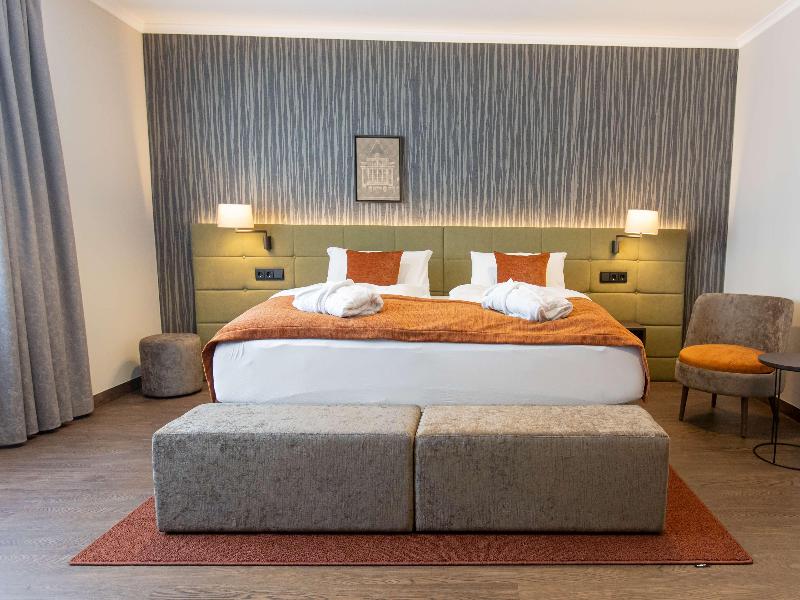 Hotel Essener Hof Sure Hotel Collection by BW image