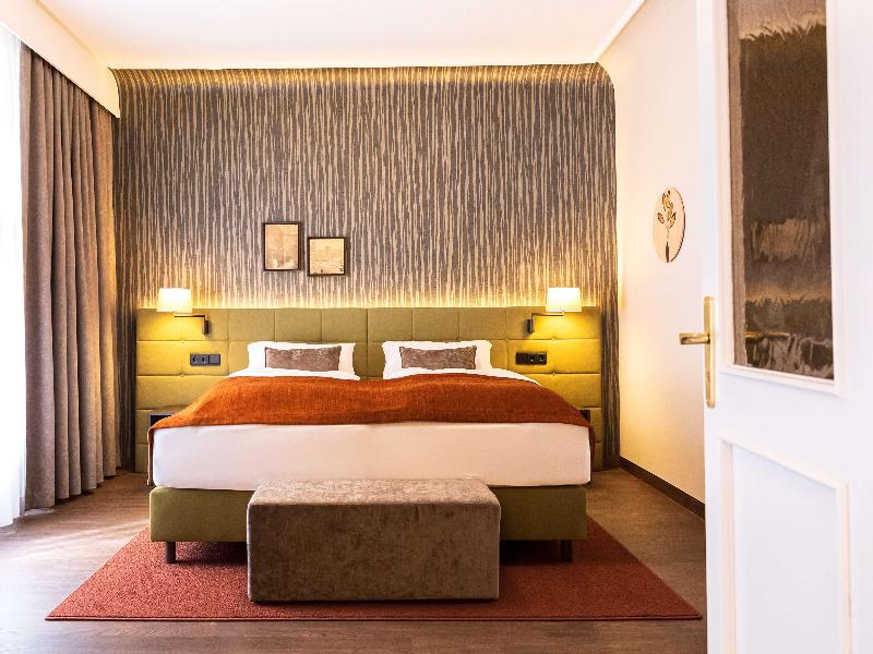 Hotel Essener Hof Sure Hotel Collection by BW image