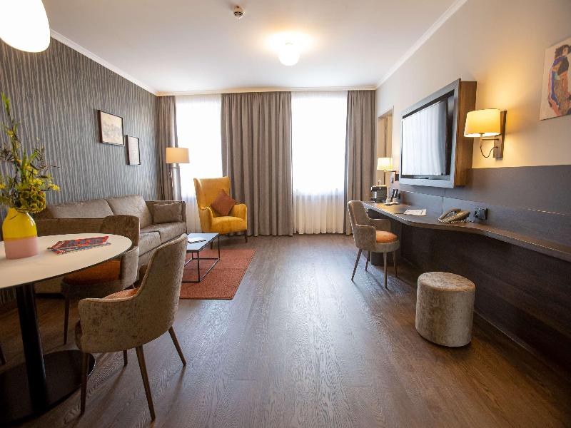 Hotel Essener Hof Sure Hotel Collection by BW image