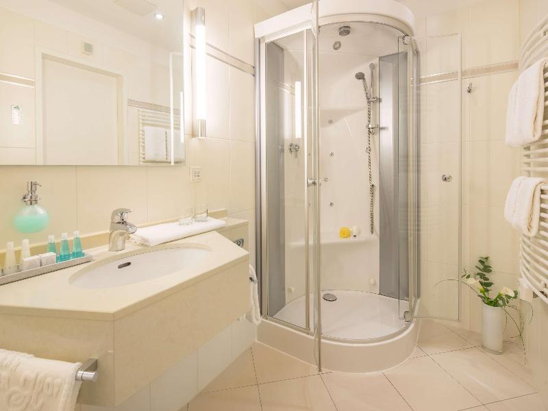 Hotel Essener Hof Sure Hotel Collection by BW image