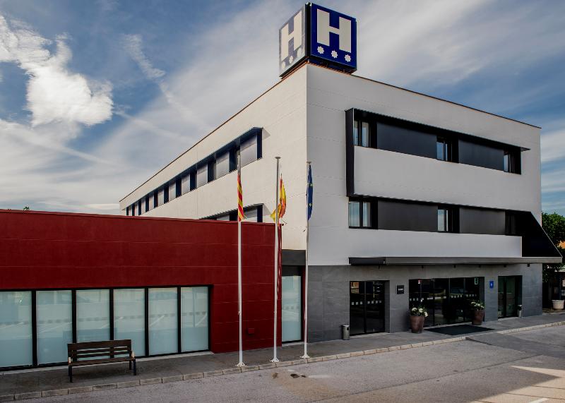 Sercotel Plana Onda image
