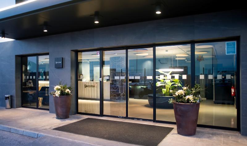 Sercotel Plana Onda image