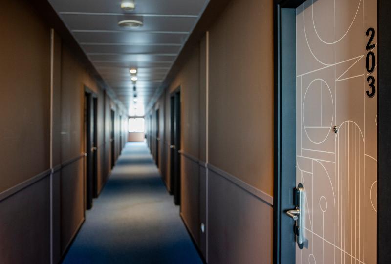 Sercotel Plana Onda image