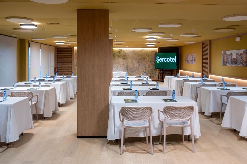 Sercotel Plana Onda image
