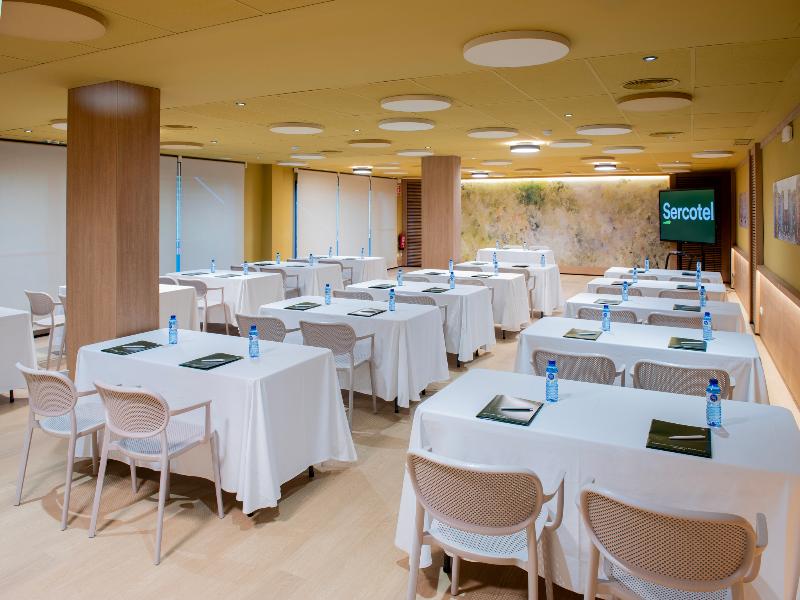 Sercotel Plana Onda image