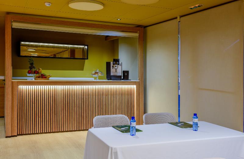 Sercotel Plana Onda image