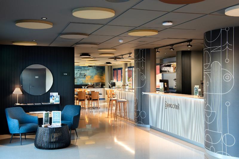 Sercotel Plana Onda image