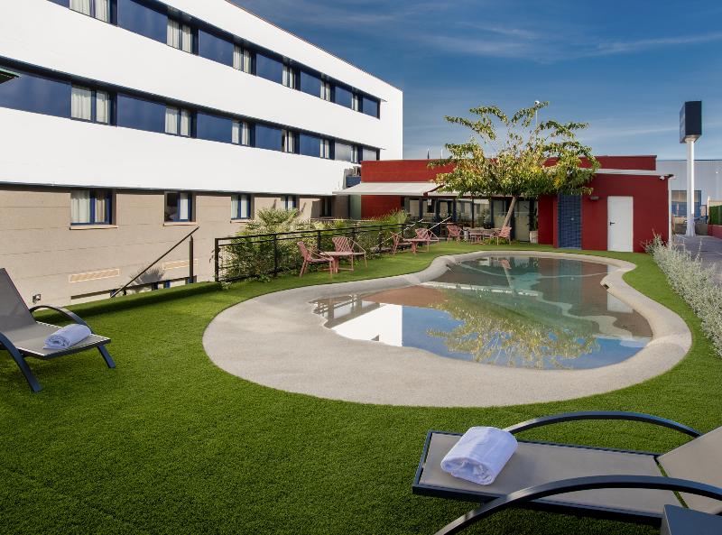 Sercotel Plana Onda image