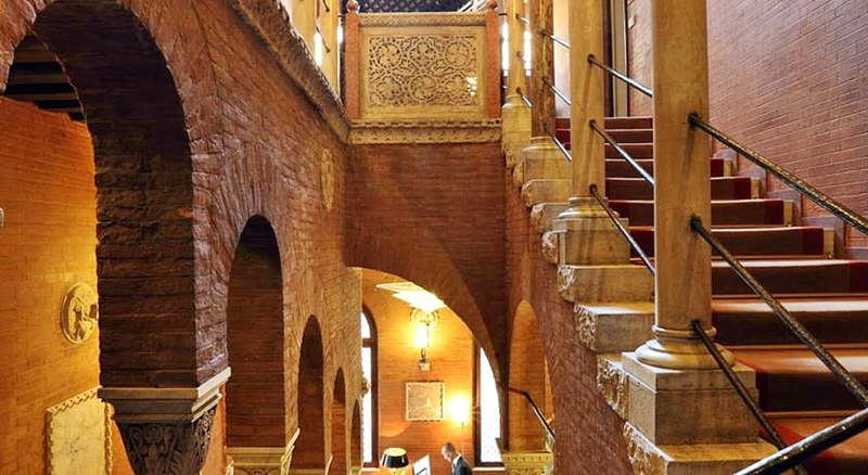 Palazzo Stern Hotel Venice