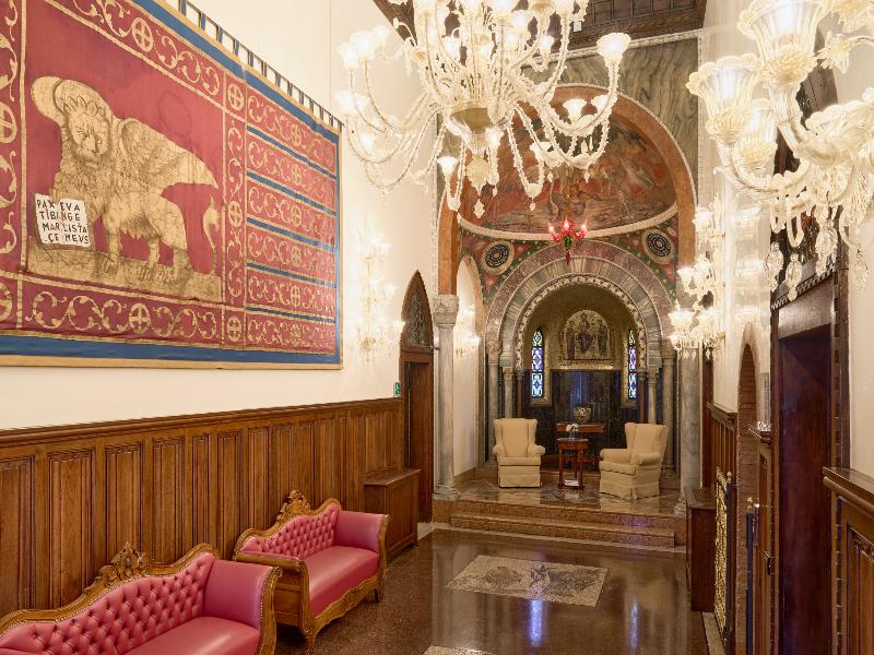 Palazzo Stern image