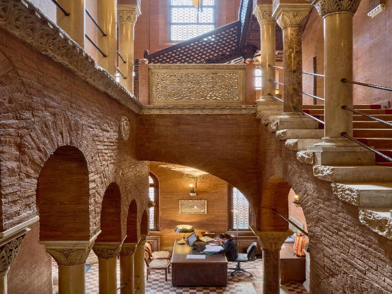 Palazzo Stern image