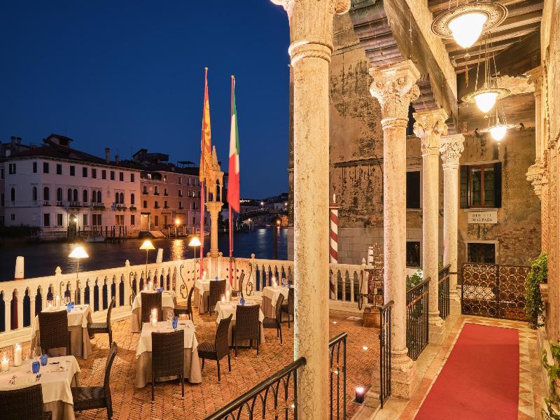 Palazzo Stern image