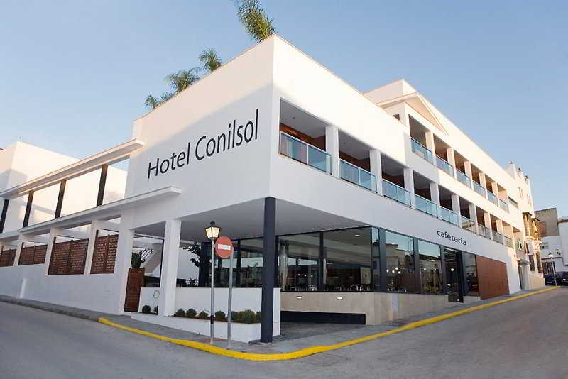 Conilsol Hotel y Aptos