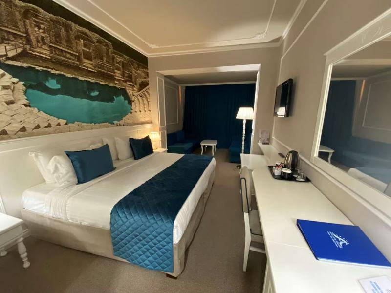Adriatik Hotel BW Premier Collection image
