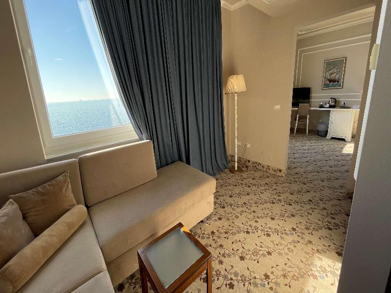 Adriatik Hotel BW Premier Collection image