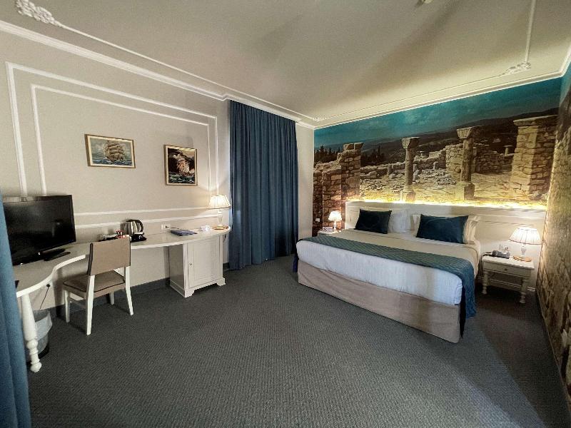 Adriatik Hotel BW Premier Collection image