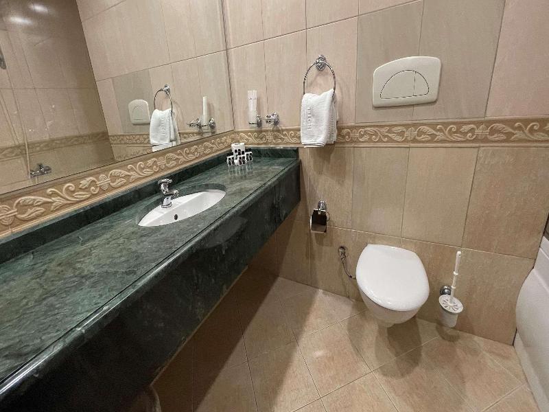 Adriatik Hotel BW Premier Collection image