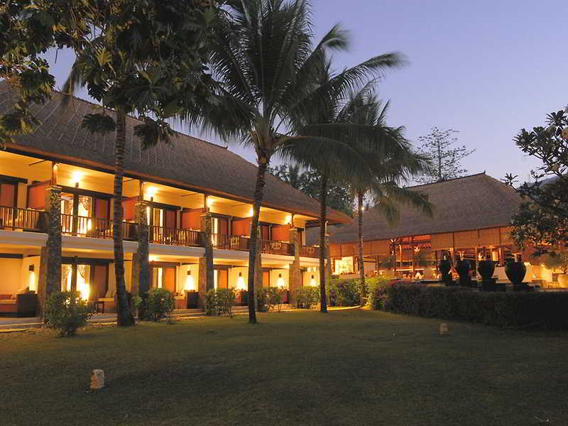Fotos Villa Spa Village Resort Tembok