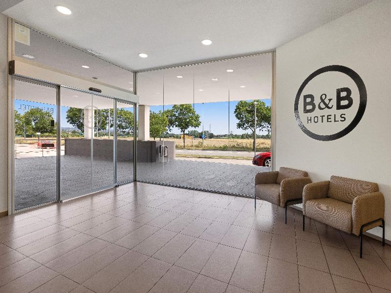 B&B HOTEL Girona 3 image