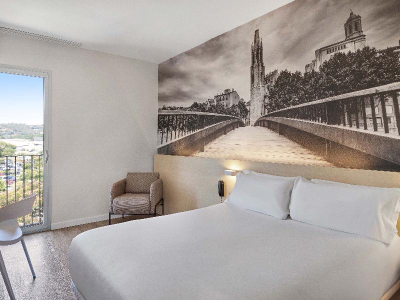 B&B HOTEL Girona 3 image