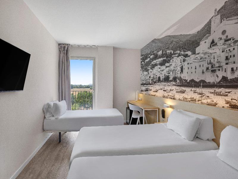 B&B HOTEL Girona 3 image
