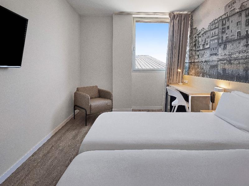 B&B HOTEL Girona 3 image