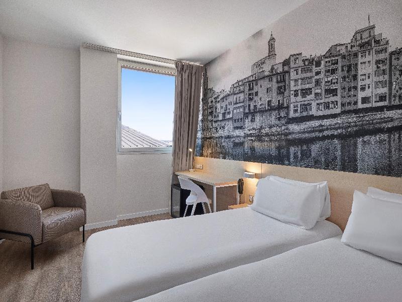B&B HOTEL Girona 3 image