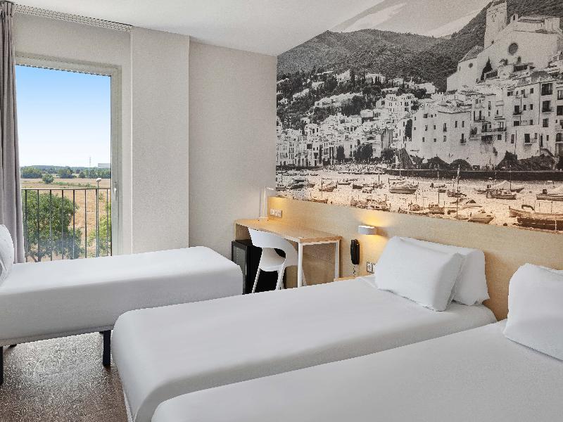 B&B HOTEL Girona 3 image