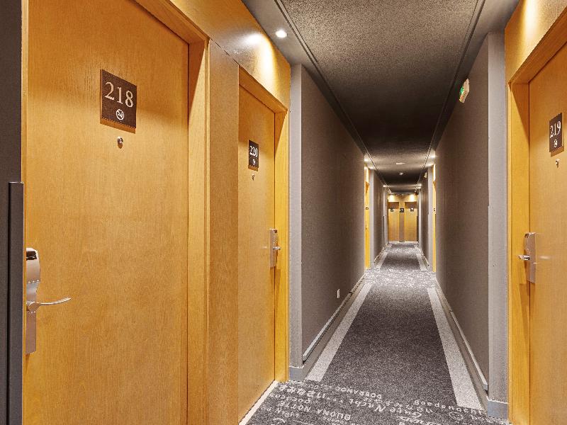 B&B HOTEL Girona 3 image
