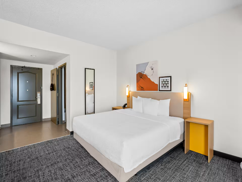 Spark By Hilton Des Plaines Chicago O'Hare image