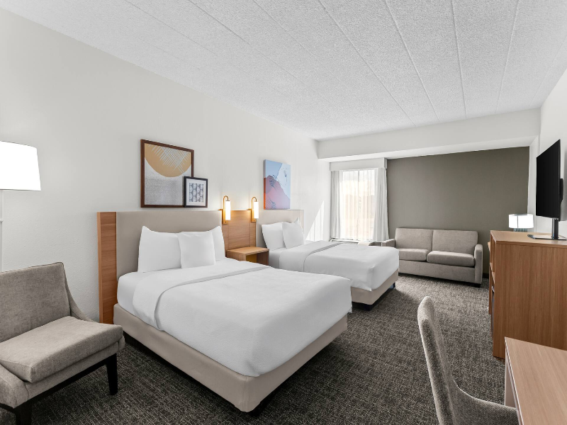 Spark By Hilton Des Plaines Chicago O'Hare image