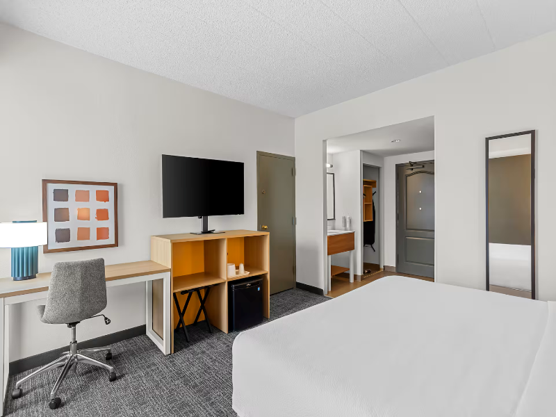 Spark By Hilton Des Plaines Chicago O'Hare image