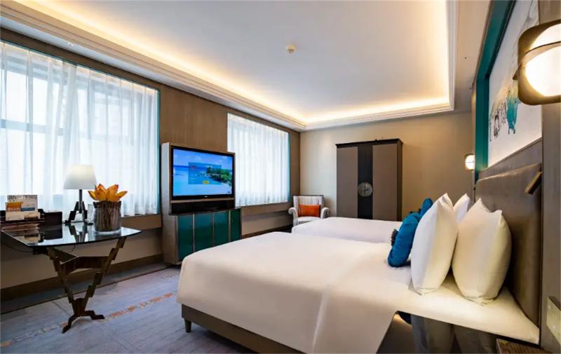 Xizang Hotel Chengdu