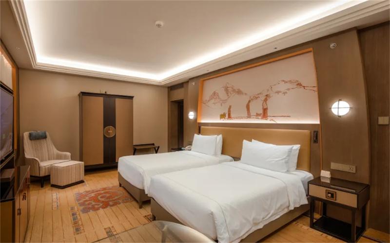Xizang Hotel Chengdu
