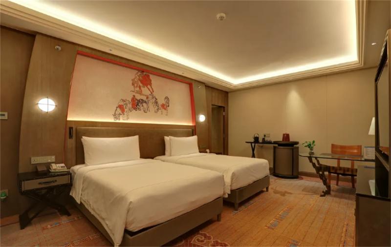 Xizang Hotel Chengdu