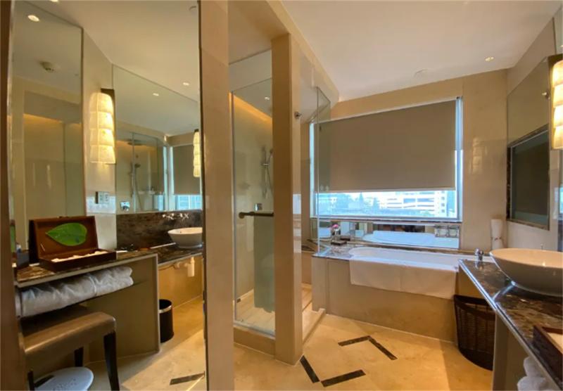 Xizang Hotel Chengdu