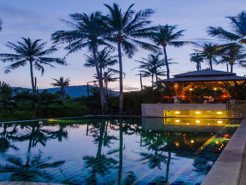 Kirikayan Luxury Pool Villas AND Spa