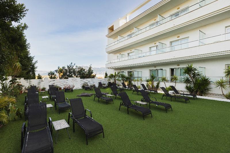 Hotel Sun Palace Albir & Spa image