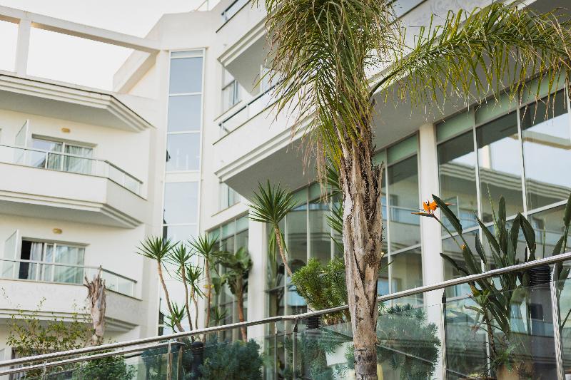 Hotel Sun Palace Albir & Spa image